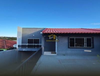 Casa para Venda, em Tel�maco Borba, bairro Area 6, 3 dormit�rios, 2 banheiros, 1 vaga