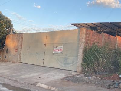 Comercial para Loca��o, em Ribas do Rio Pardo, bairro Parque Estoril, 2 banheiros