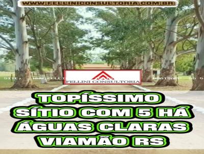 S�tio para Venda, em , bairro INTERIOR