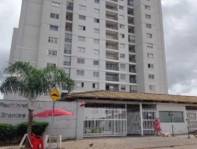 Apartamento para Venda, em An�polis, bairro Jundia�, 2 dormit�rios, 1 banheiro, 1 su�te, 2 vagas