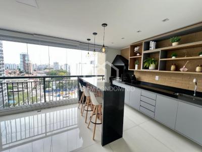 Apartamento para Venda, em S�o Paulo, bairro Parque S�o Jorge, 3 dormit�rios, 4 banheiros, 3 su�tes, 2 vagas