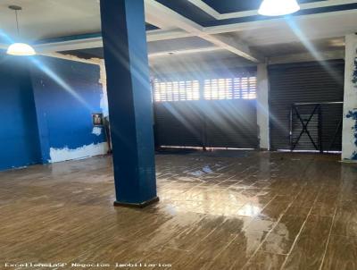 Galp�o para Venda, em S�o Paulo, bairro Parque Edu Chaves, 3 banheiros