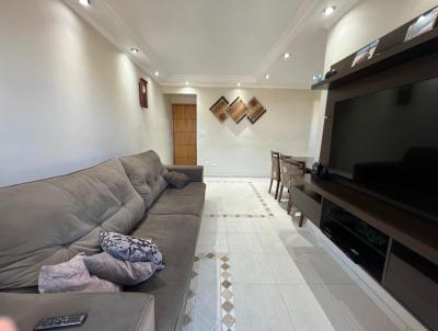 Apartamento 3 dormit�rios para Venda, em Guarulhos, bairro Jardim Vila Galv�o, 3 dormit�rios, 2 banheiros, 1 su�te, 1 vaga