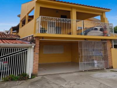 Casa para Loca��o, em S�o Jos� dos Campos, bairro Galo Branco, 2 dormit�rios, 1 banheiro, 1 vaga