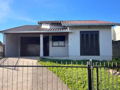Casa para Venda, em Ven�ncio Aires, bairro Brands, 1 dormit�rio, 1 banheiro, 2 vagas