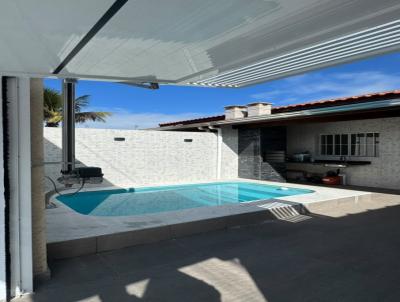 Casa para Venda, em Itanha�m, bairro Laranjeiras, 2 dormit�rios, 1 banheiro, 1 su�te, 2 vagas