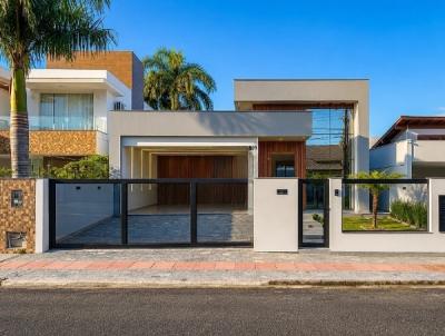 Casa para Venda, em Palho�a, bairro Pedra Branca, 3 dormit�rios, 3 banheiros, 2 su�tes, 3 vagas