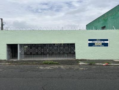 Casa para Loca��o, em S�o Paulo, bairro Cidade S�o Mateus, 2 dormit�rios, 1 banheiro, 3 vagas