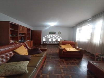 Apartamento para Venda, em Curitiba, bairro Cristo Rei, 4 dormit�rios, 3 banheiros, 1 su�te, 1 vaga