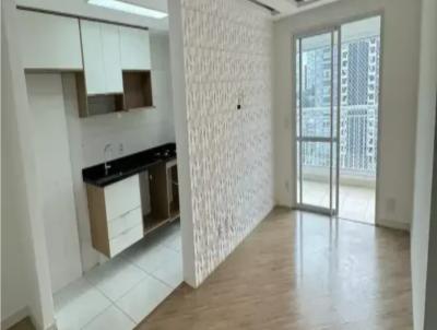 Apartamento para Venda, em S�o Paulo, bairro Parque S�o Jorge, 2 dormit�rios, 2 banheiros, 1 su�te, 1 vaga