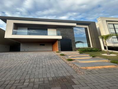 Casa em Condom�nio para Venda, em Londrina, bairro Jardim Morumbi, 3 dormit�rios, 4 banheiros, 3 su�tes, 2 vagas