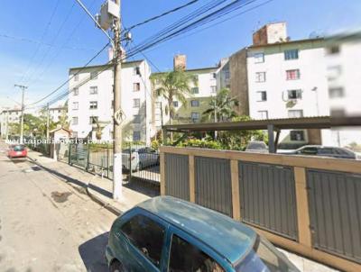 Apartamento para Venda, em S�o Paulo, bairro CDHU City Jaragu�, 2 dormit�rios, 1 banheiro, 1 vaga