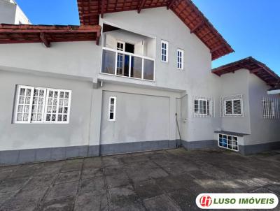 Casa para Venda, em Teres�polis, bairro F�tima, 5 dormit�rios, 3 banheiros, 1 su�te, 5 vagas
