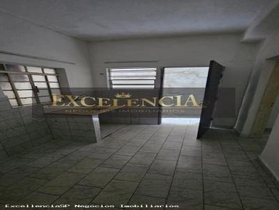 Casa para Loca��o, em S�o Paulo, bairro Jardim Peri, 1 dormit�rio, 1 banheiro