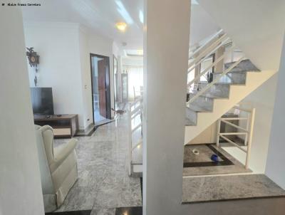 Casa em Condom�nio para Venda, em , bairro Alphaville, 4 dormit�rios, 7 banheiros, 4 su�tes, 4 vagas