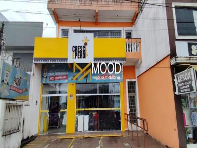 Sal�o Comercial para Venda, em Itaquaquecetuba, bairro Vila Virginia, 4 banheiros, 4 vagas