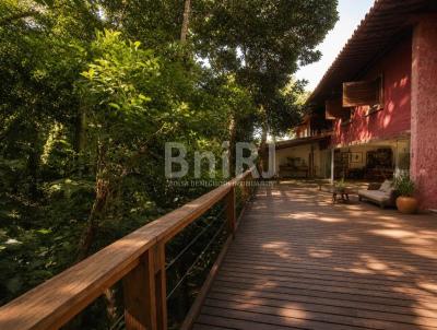 Casa em Condom�nio para Venda, em Rio de Janeiro, bairro SAO CONRADO, 5 dormit�rios, 2 su�tes