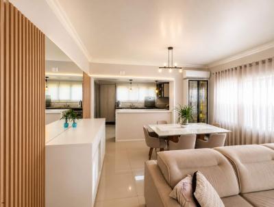 Casa para Loca��o, em Montenegro, bairro Centro, 3 dormit�rios, 3 banheiros, 1 su�te, 2 vagas