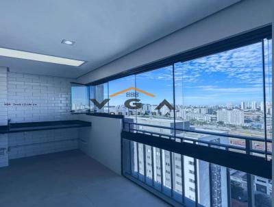 Apartamento para Venda, em S�o Paulo, bairro Belenzinho, 2 dormit�rios, 2 banheiros, 1 su�te, 1 vaga
