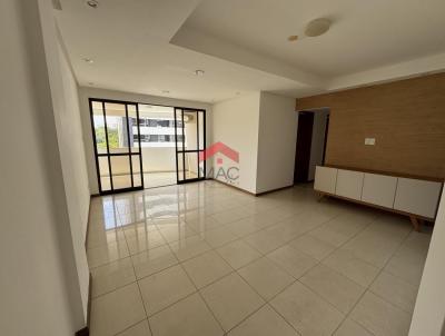Apartamento para Venda, em Salvador, bairro Pituba, 4 dormit�rios, 3 banheiros, 1 su�te, 2 vagas