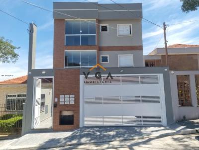 Apartamento para Venda, em S�o Paulo, bairro Vila Santa Clara, 2 dormit�rios, 1 banheiro, 1 vaga