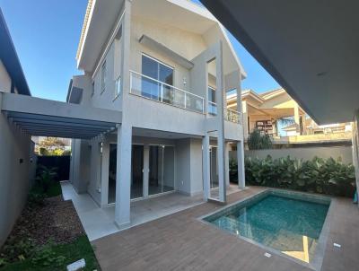 Casa em Condom�nio para Venda, em Londrina, bairro Esperan�a, 4 dormit�rios, 6 banheiros, 4 su�tes, 4 vagas