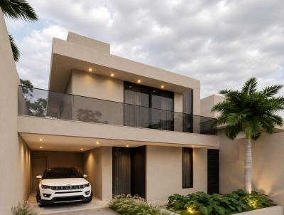 Casa na Planta para Venda, em Itabira, bairro Colina da Praia, 3 dormit�rios, 2 banheiros, 1 su�te, 1 vaga