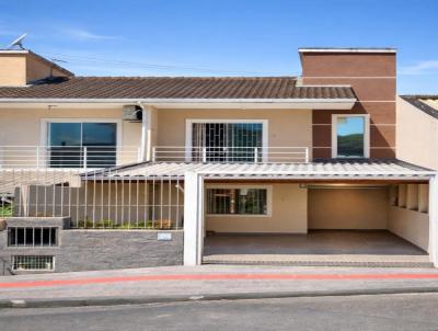 Casa para Venda, em S�o Jos�, bairro Forquilhas, 3 dormit�rios, 2 banheiros, 1 su�te, 2 vagas