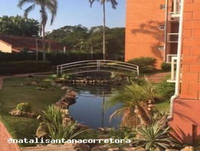 Apartamento para Loca��o, em Atibaia, bairro Vila Santista, 2 dormit�rios, 1 banheiro, 1 vaga