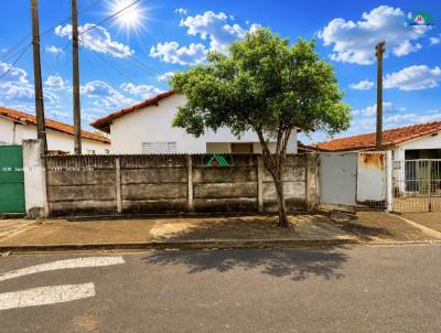 Casa para Venda, em Agua�, bairro Vila S�o Jos�, 2 dormit�rios, 2 banheiros, 5 vagas