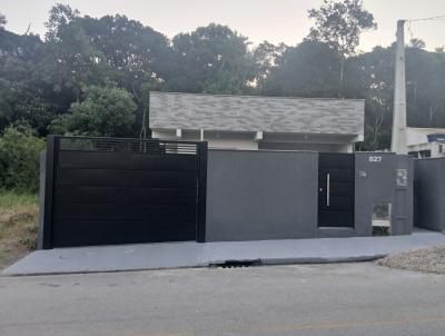 Casa para Venda, em S�o Jos�, bairro Loteamento Nova S�o Jose, 3 dormit�rios, 1 banheiro, 4 vagas