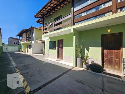 Casa em Condom�nio para Venda, em Maca�, bairro Novo Horizonte, 2 dormit�rios, 3 banheiros, 2 su�tes, 1 vaga
