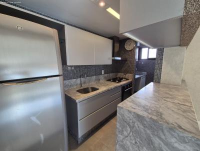 Apartamento para Venda, em Salvador, bairro CAMINHO DAS �RVORES, 2 dormit�rios, 2 banheiros, 2 su�tes, 2 vagas