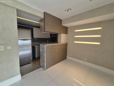 Apartamento para Venda, em Salvador, bairro CAMINHO DAS �RVORES, 2 dormit�rios, 2 banheiros, 2 su�tes, 2 vagas
