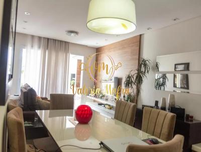 Apartamento para Venda, em S�o Bernardo do Campo, bairro Centro, 3 dormit�rios, 3 banheiros, 1 su�te, 2 vagas