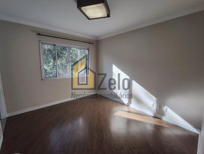 Apartamento 2 dormit�rios para Loca��o, em S�o Paulo, bairro Jardim Catanduva, 2 dormit�rios, 1 banheiro, 1 vaga