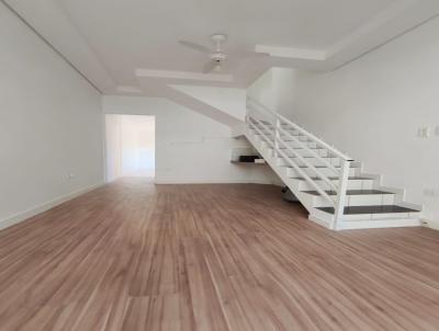 Casa para Loca��o, em Praia Grande, bairro Tude Bastos, 2 dormit�rios, 2 banheiros, 1 vaga