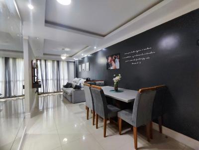Apartamento para Venda, em Rio de Janeiro, bairro RECREIO DOS BANDEIRANTES, 3 dormit�rios, 3 banheiros, 1 su�te, 2 vagas