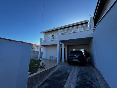 Casa para Venda, em Peru�be, bairro Nova Peruibe, 3 dormit�rios, 2 banheiros, 2 su�tes, 3 vagas