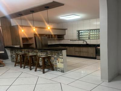 Casa para Loca��o, em Praia Grande, bairro Tude Bastos, 2 dormit�rios, 2 banheiros, 1 su�te, 2 vagas