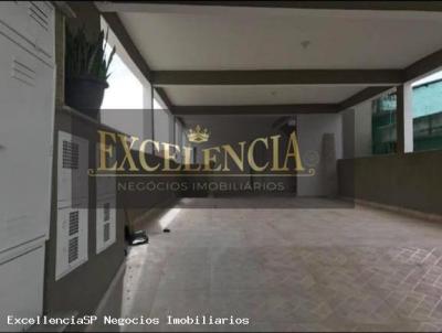 Casa para Loca��o, em S�o Paulo, bairro Jardim S�o Jos� (Zona Norte), 2 dormit�rios, 1 banheiro, 1 vaga