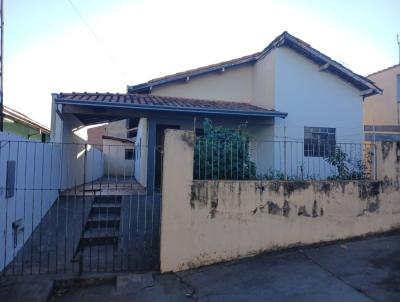 Casa 3 dormit�rios para Loca��o, em Mat�o, bairro Jardim Balista, 3 dormit�rios, 1 banheiro, 1 su�te, 2 vagas