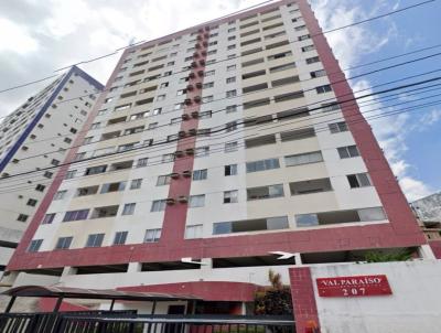 Apartamento para Venda, em Salvador, bairro Santa Tereza, 2 dormit�rios, 2 banheiros, 1 su�te, 1 vaga