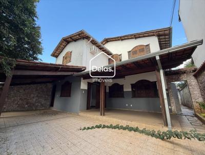 Casa para Venda, em Ipatinga, bairro Imba�bas, 4 dormit�rios, 2 banheiros, 1 su�te, 3 vagas