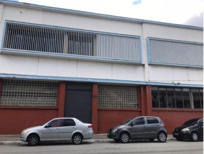 Galp�o para Loca��o, em S�o Paulo, bairro Parque da Mooca, 30 vagas