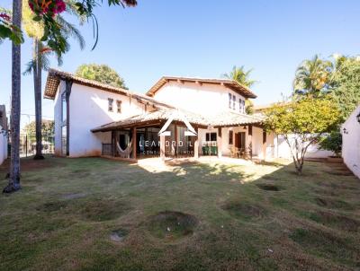 Casa em Condom�nio para Venda, em Aparecida de Goi�nia, bairro Cidade Vera Cruz - Jardins Viena, 3 dormit�rios, 6 banheiros, 3 su�tes, 4 vagas