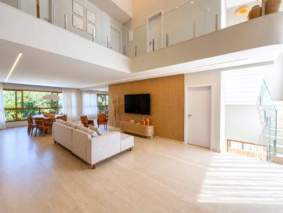 Casa em Condom�nio para Venda, em Mata de S�o Jo�o, bairro Praia do Forte, 8 dormit�rios, 9 banheiros, 8 su�tes, 4 vagas
