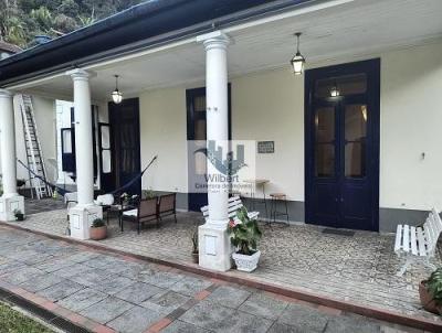 Casa para Venda, em Petr�polis, bairro Centro, 11 dormit�rios, 7 banheiros, 6 su�tes, 4 vagas