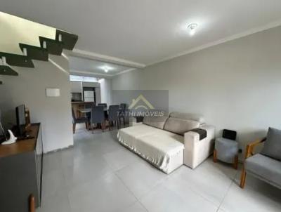 Casa para Venda, em Florian�polis, bairro Ingleses do Rio Vermelho, 2 dormit�rios, 3 banheiros, 2 su�tes, 2 vagas