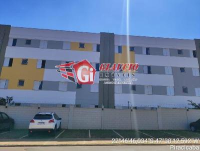 Apartamento para Venda, em Piracicaba, bairro Ch�caras �gua Branca, 2 dormit�rios, 1 banheiro, 1 vaga